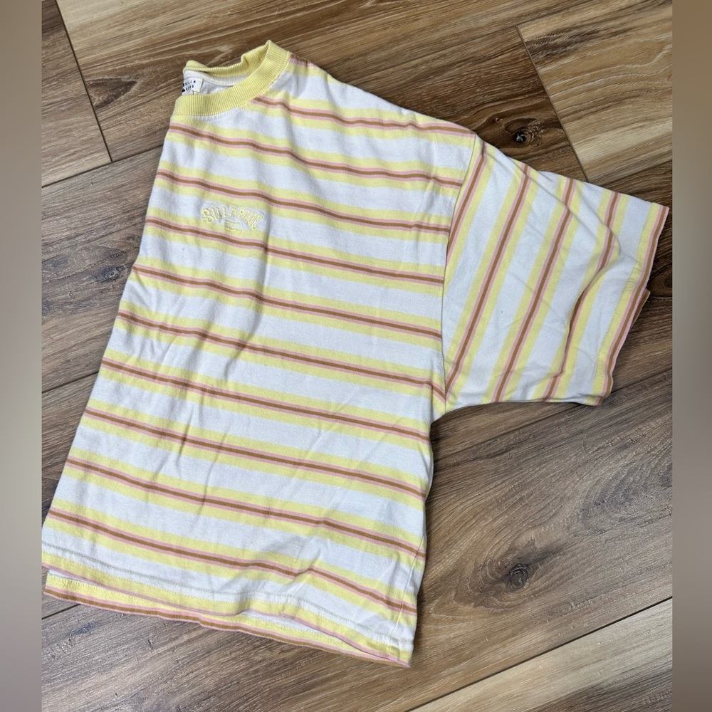 Billabong ladies crop top Size S - Small